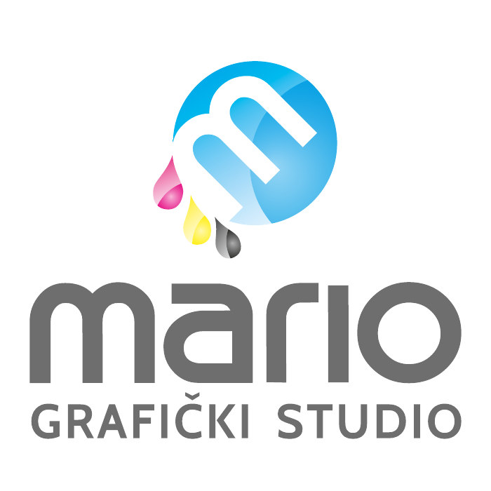 Mario grafički studio