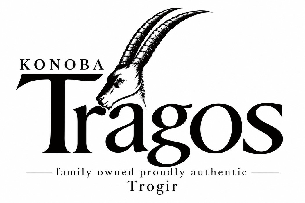 Konoba Tragos